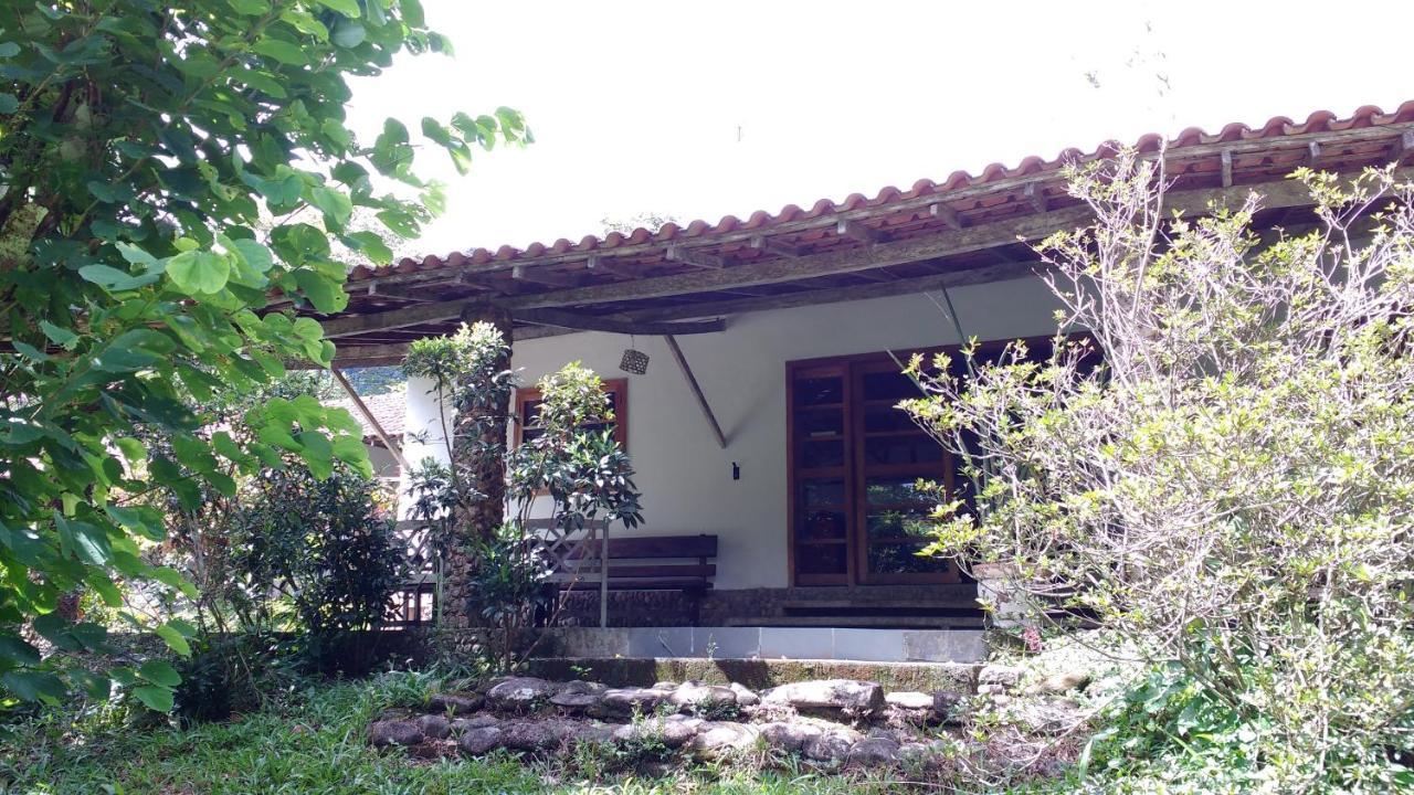 Fazenda Tapinua Villa Silva Jardim Exterior foto