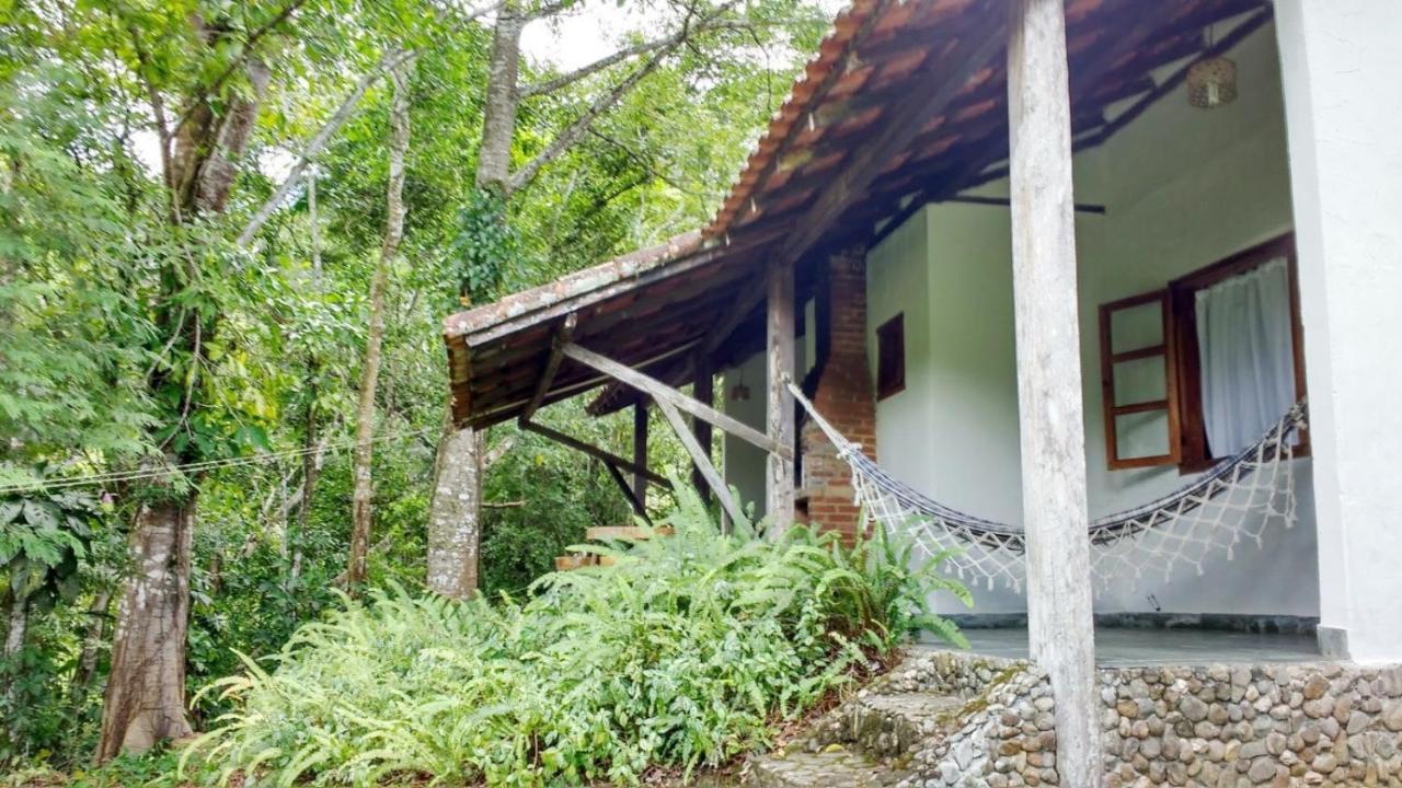 Fazenda Tapinua Villa Silva Jardim Exterior foto