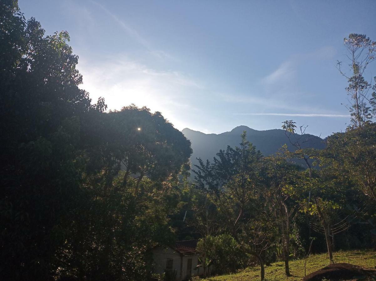 Fazenda Tapinua Villa Silva Jardim Exterior foto